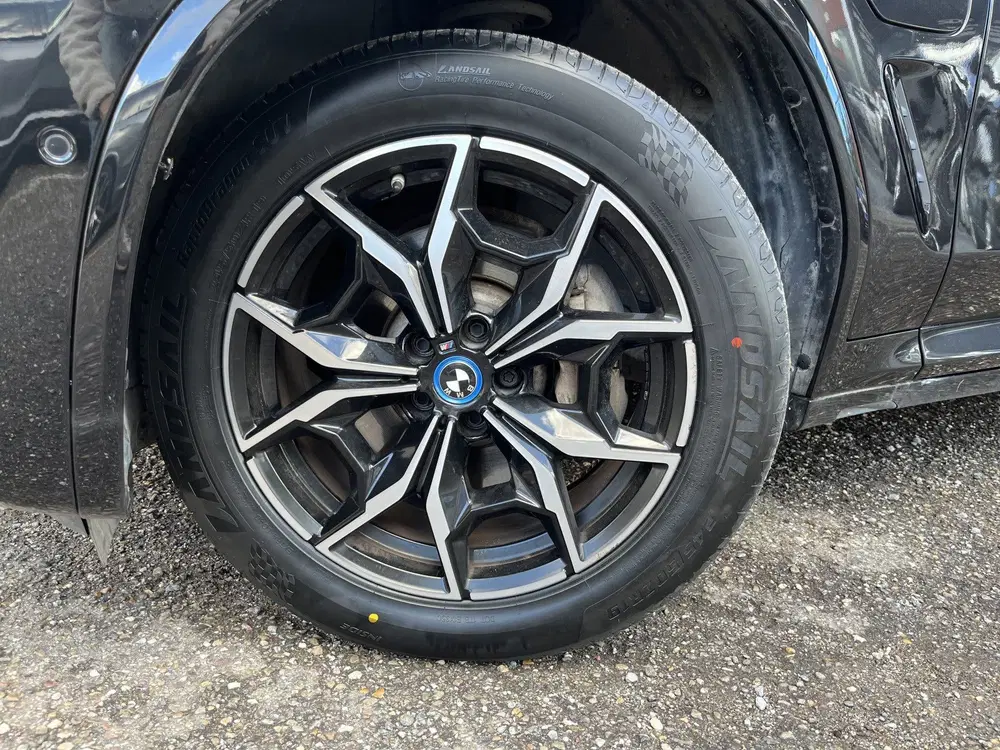 BMW X3 xDrive30e High Executive M-Sport Shadow Li uit 2023, foto 13
