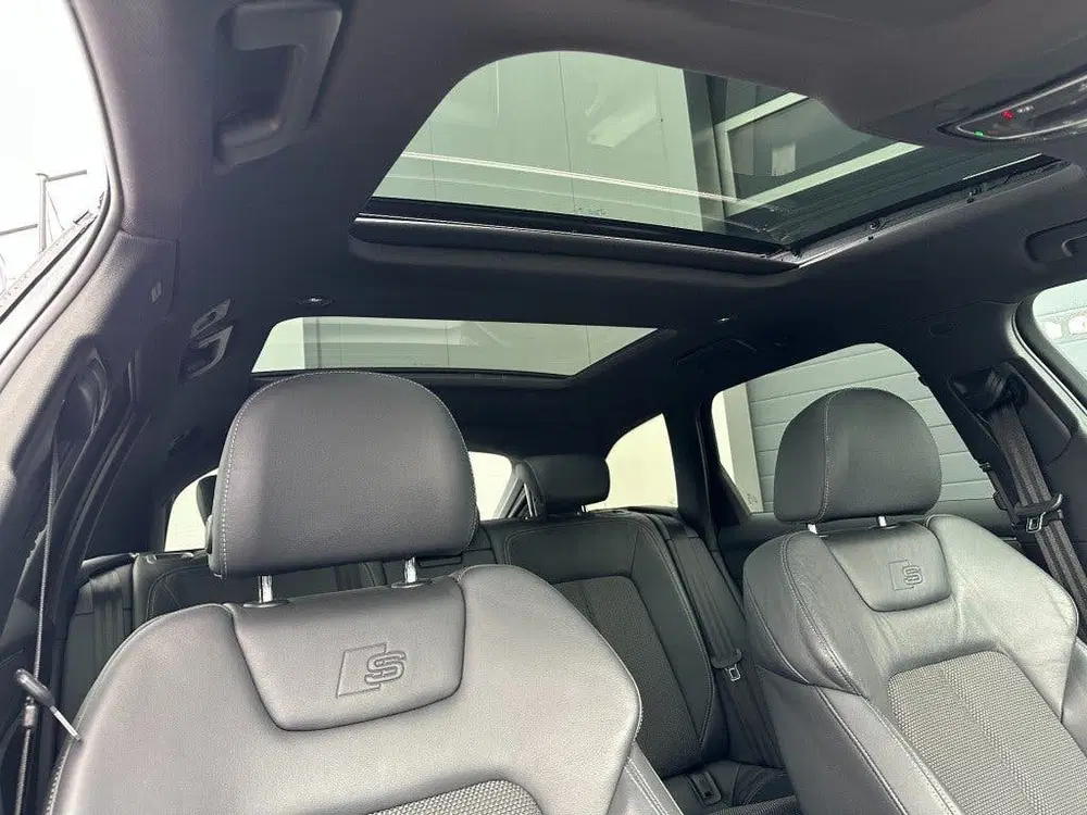 Audi A6 55 TFSI 340PK QUATTRO S-Line 2019 *Pano *M uit 2019, foto 14