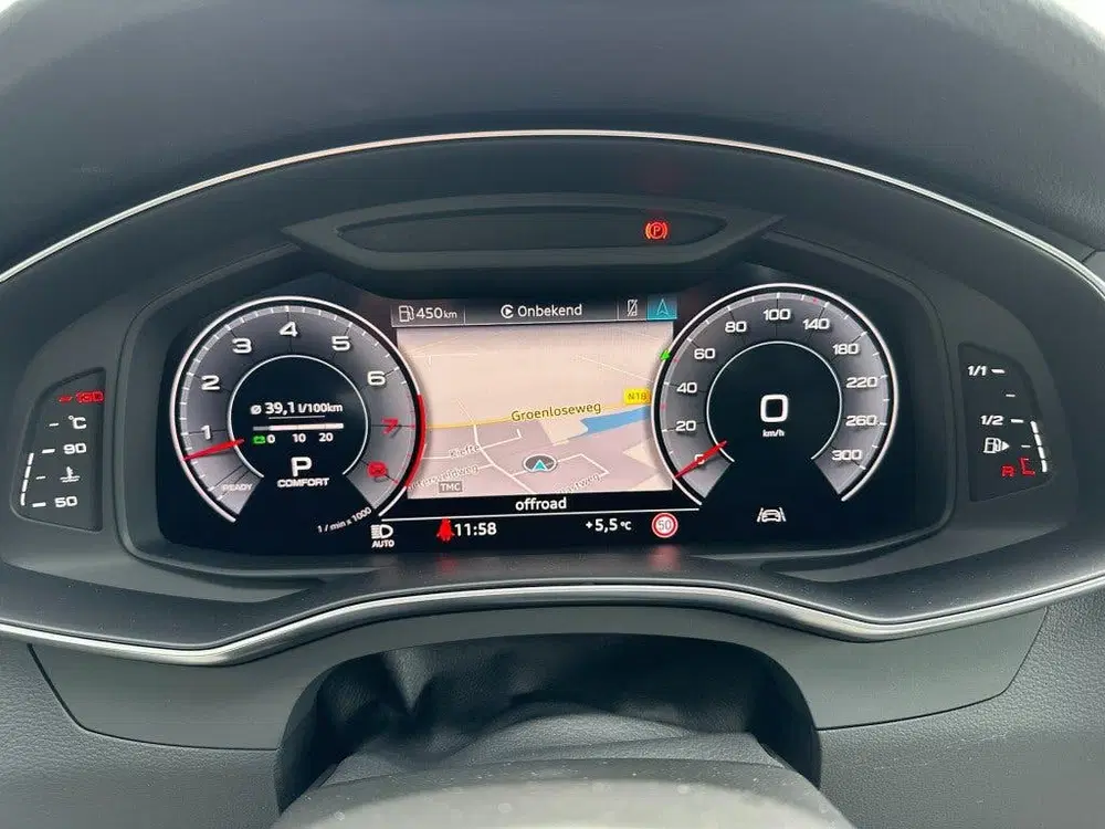 Audi A6 55 TFSI 340PK QUATTRO S-Line 2019 *Pano *M uit 2019, foto 15