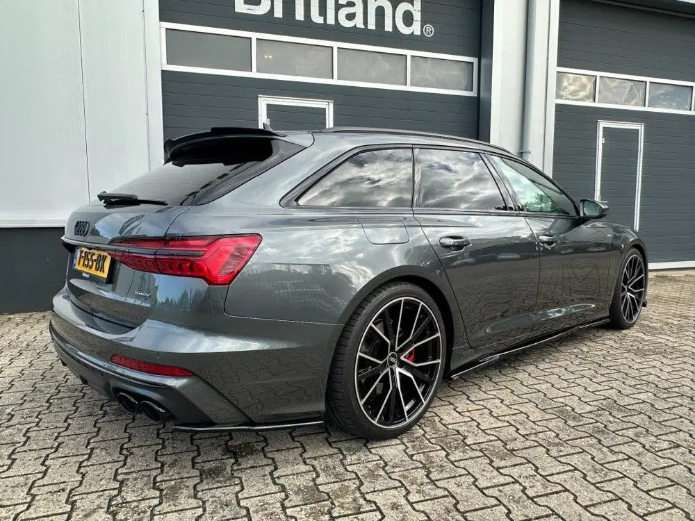 Audi A6 55 TFSI 340PK QUATTRO S-Line 2019 *Pano *M uit 2019, foto 2