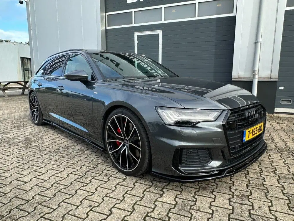 Audi A6 55 TFSI 340PK QUATTRO S-Line 2019 *Pano *M uit 2019, foto 3