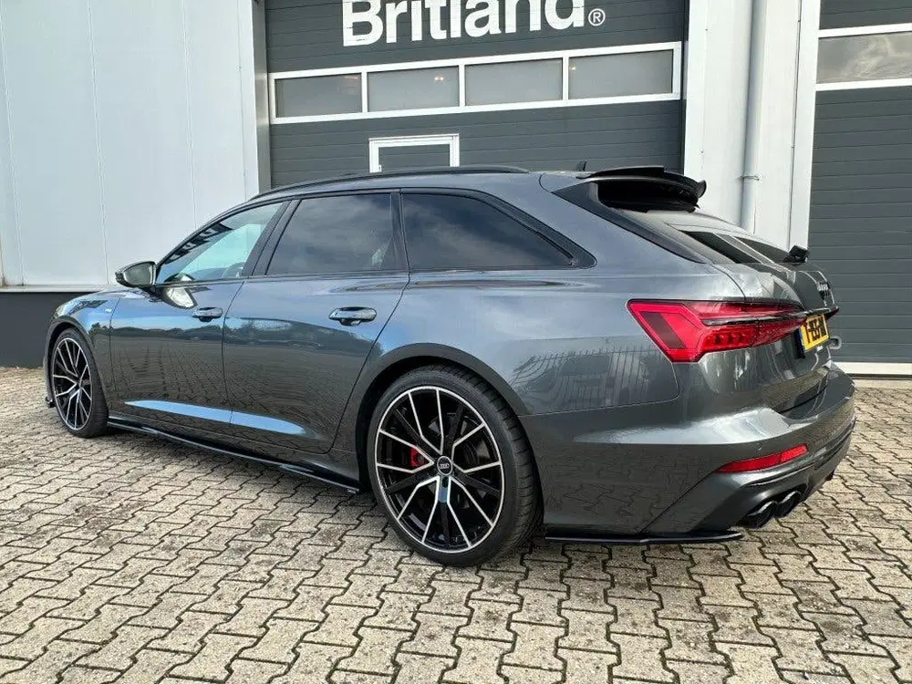 Audi A6 55 TFSI 340PK QUATTRO S-Line 2019 *Pano *M uit 2019, foto 4