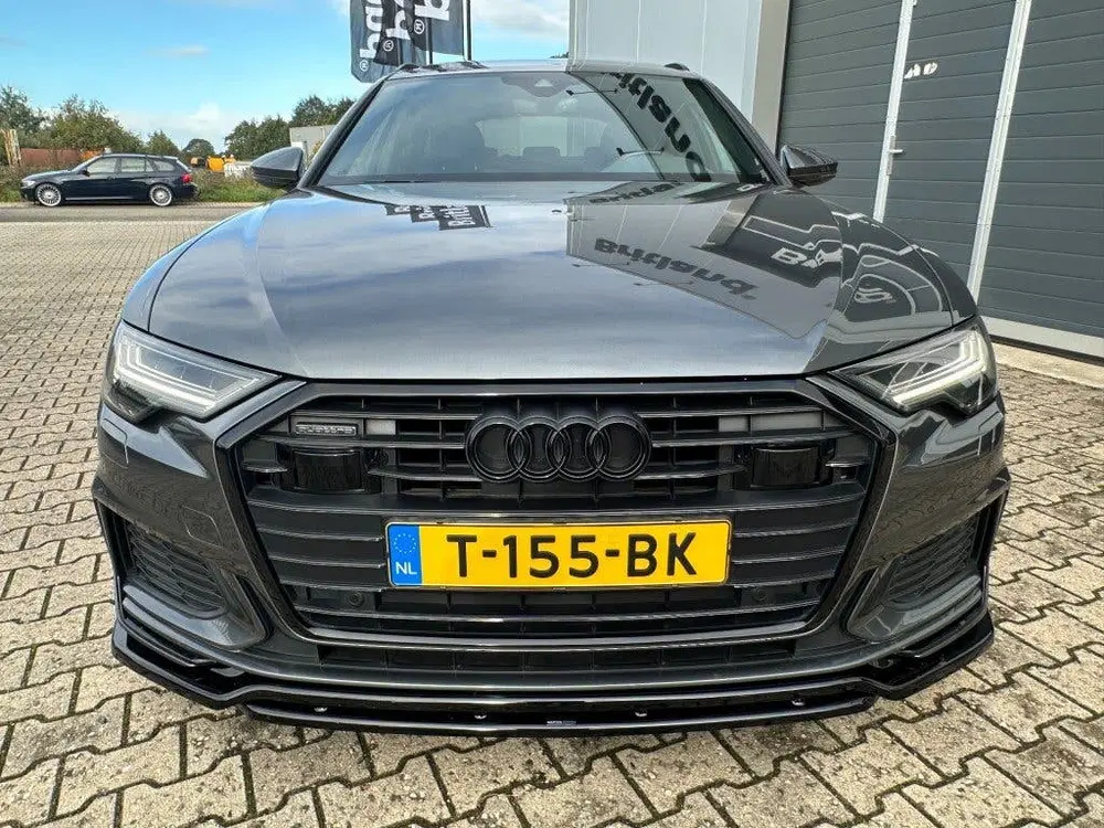 Audi A6 55 TFSI 340PK QUATTRO S-Line 2019 *Pano *M uit 2019, foto 5
