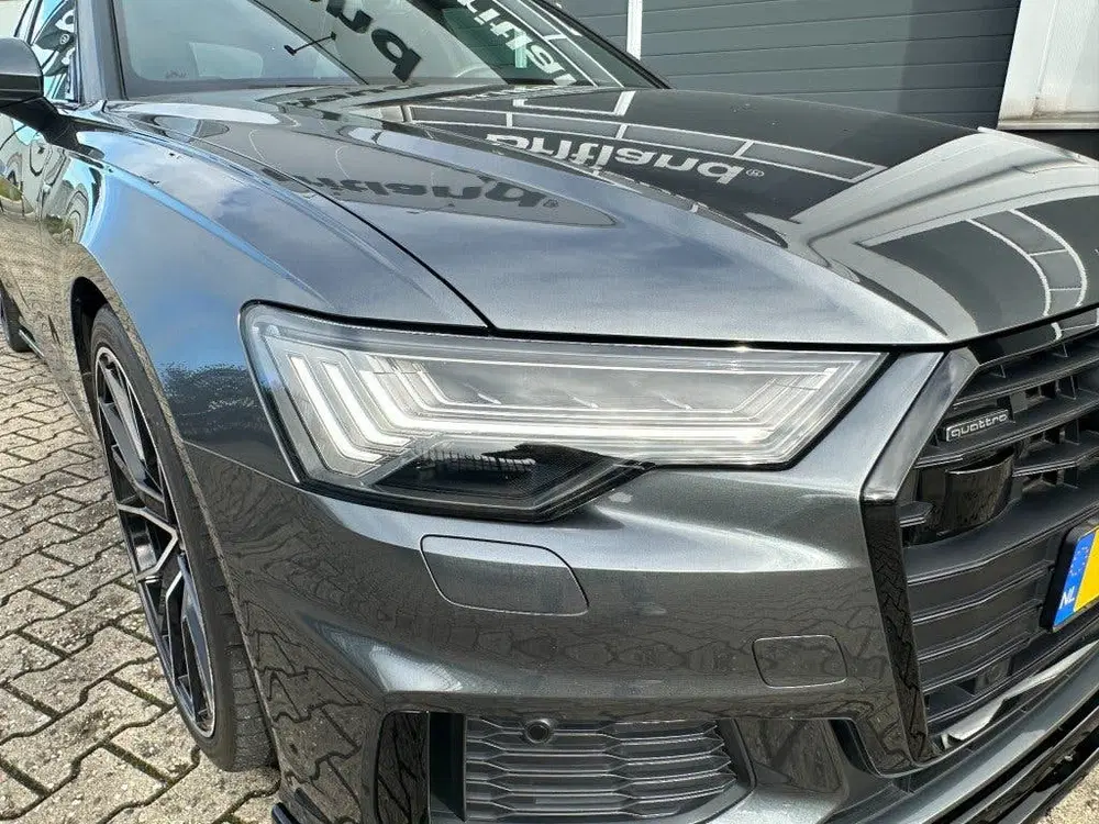 Audi A6 55 TFSI 340PK QUATTRO S-Line 2019 *Pano *M uit 2019, foto 8