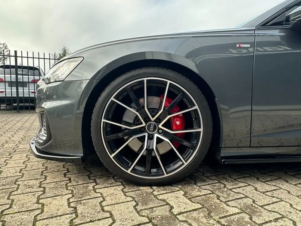 Audi A6 55 TFSI 340PK QUATTRO S-Line 2019 *Pano *M uit 2019, foto 9