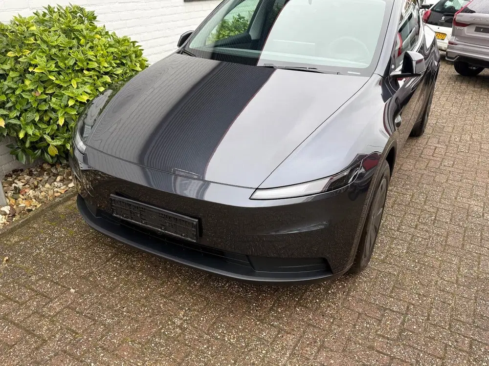 Tesla Model Y 60KWH Juniper uit 2026, foto 11