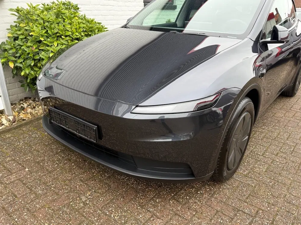 Tesla Model Y 60KWH Juniper uit 2026, foto 12
