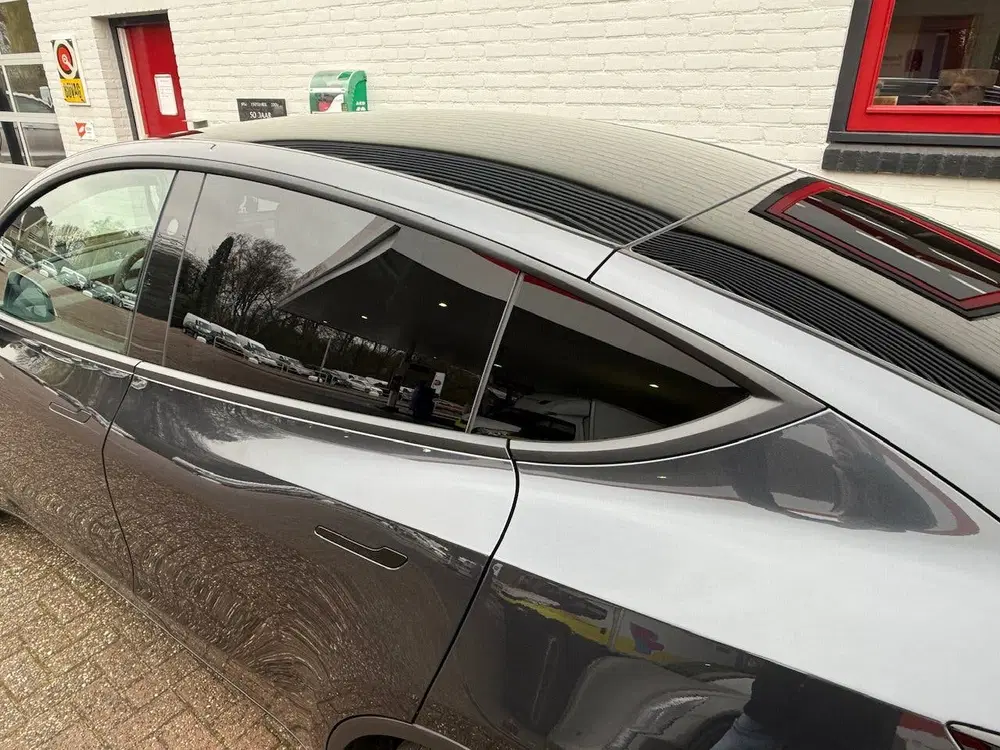 Tesla Model Y 60KWH Juniper uit 2026, foto 13