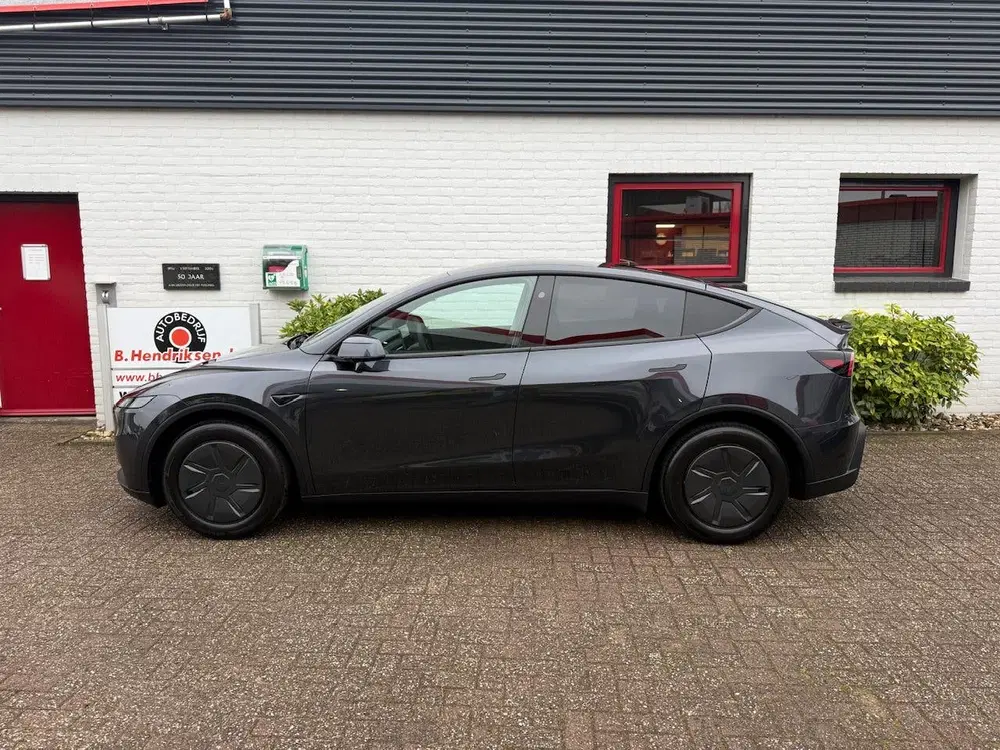 Tesla Model Y 60KWH Juniper uit 2026, foto 5