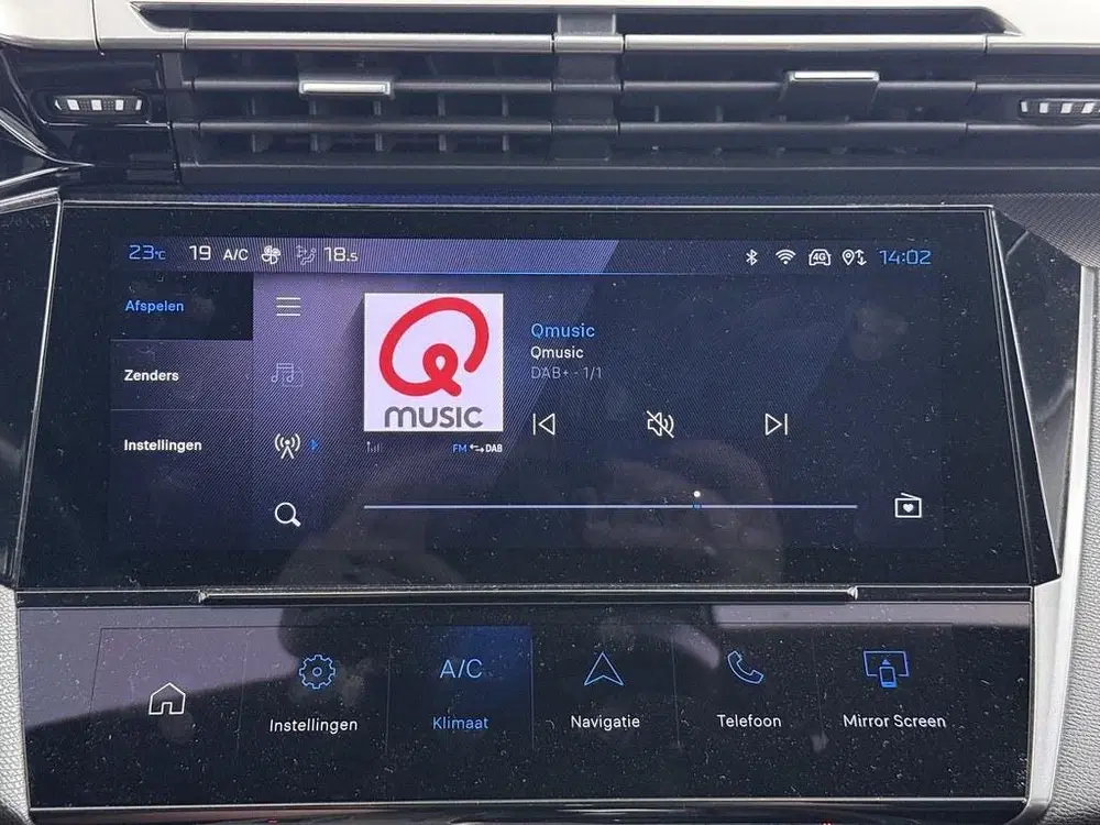 Peugeot 408 1.6T Plug-in HYbrid 225PK Automaat GT Alca uit 2024, foto 11