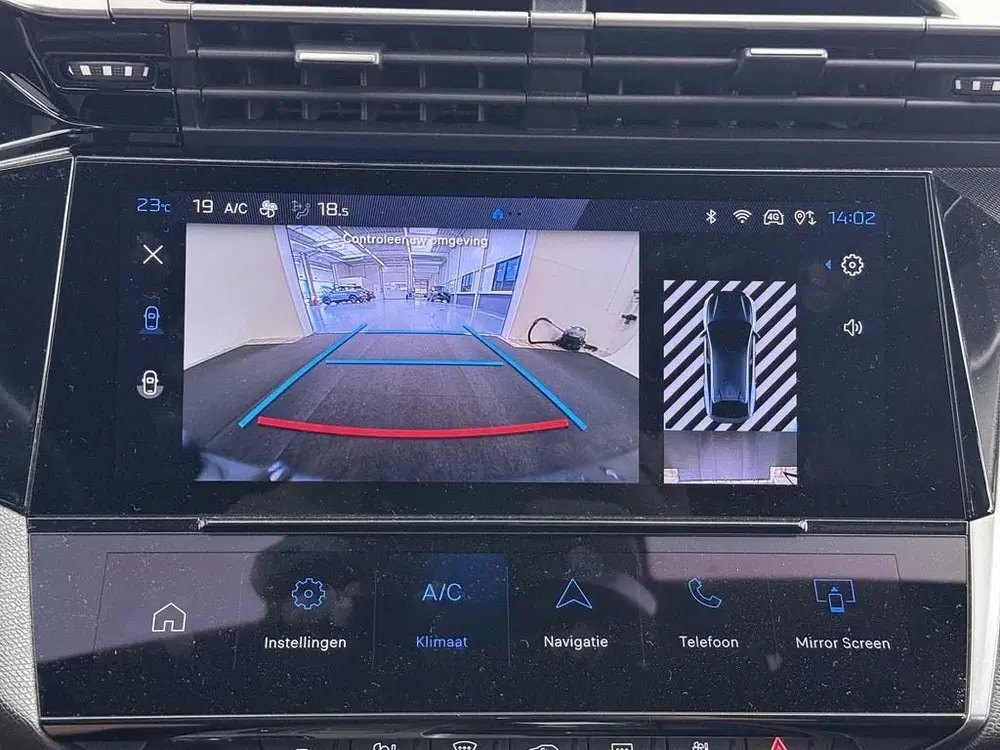 Peugeot 408 1.6T Plug-in HYbrid 225PK Automaat GT Alca uit 2024, foto 5
