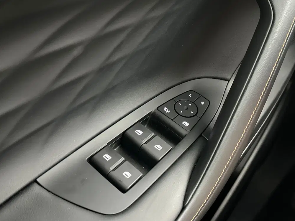 MG HS 1.5 Hybrid + Aut. Luxury uit 2026, foto 10