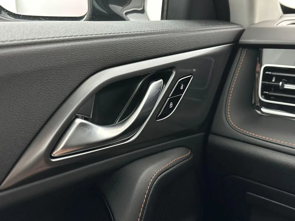 MG HS 1.5 Hybrid + Aut. Luxury uit 2026, foto 11