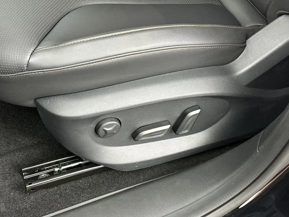 MG HS 1.5 Hybrid + Aut. Luxury uit 2026, foto 12