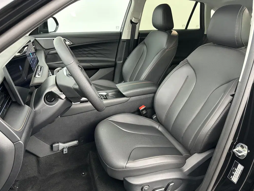 MG HS 1.5 Hybrid + Aut. Luxury uit 2026, foto 13