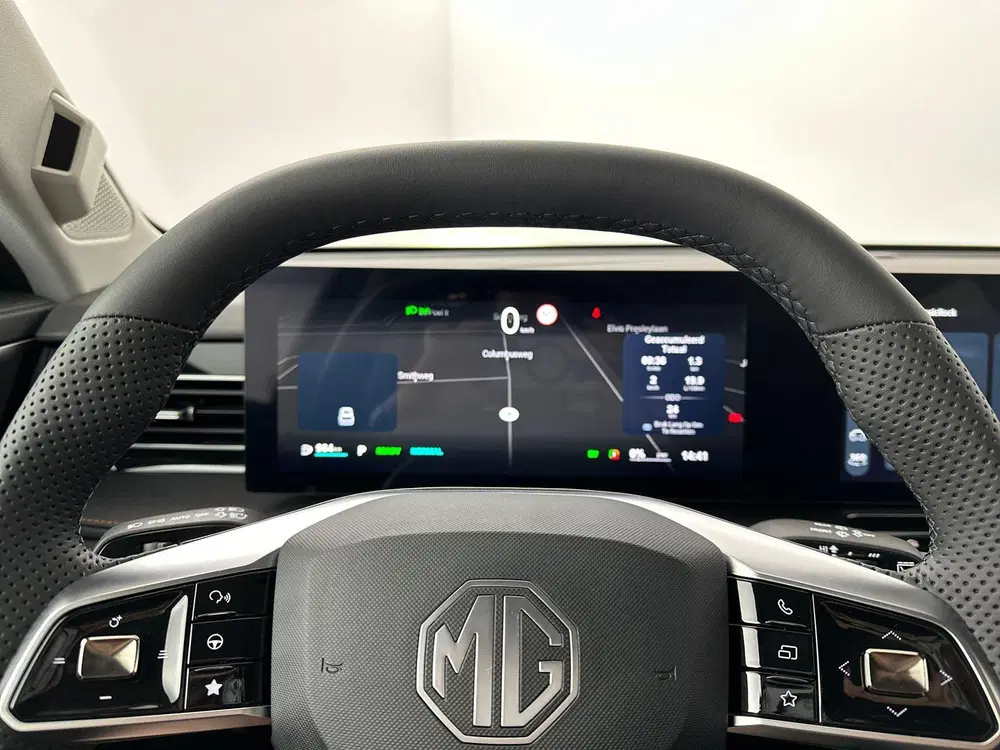 MG HS 1.5 Hybrid + Aut. Luxury uit 2026, foto 15