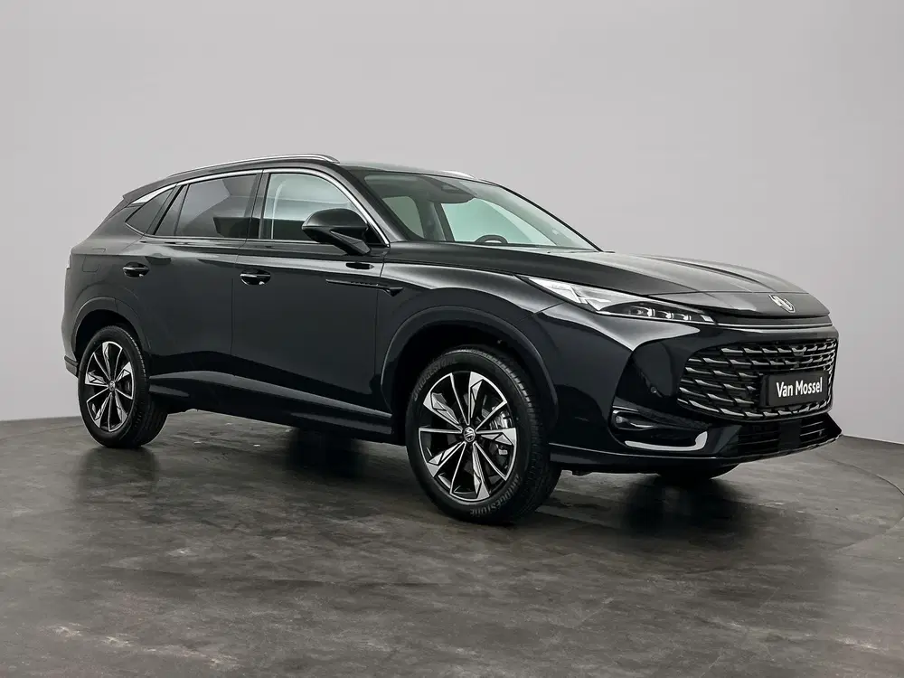 MG HS 1.5 Hybrid + Aut. Luxury uit 2026, foto 2