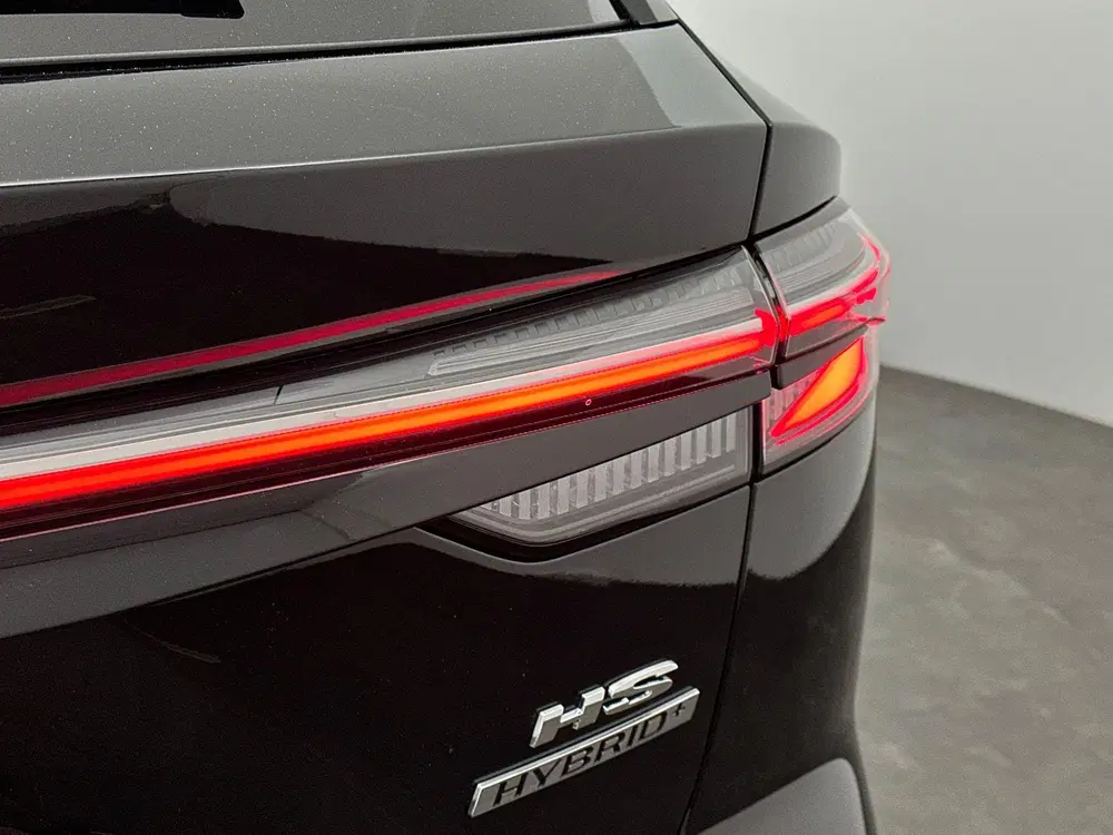 MG HS 1.5 Hybrid + Aut. Luxury uit 2026, foto 6