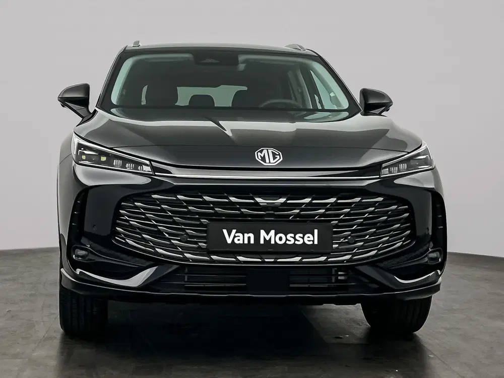 MG HS 1.5 Hybrid + Aut. Luxury uit 2026, foto 7