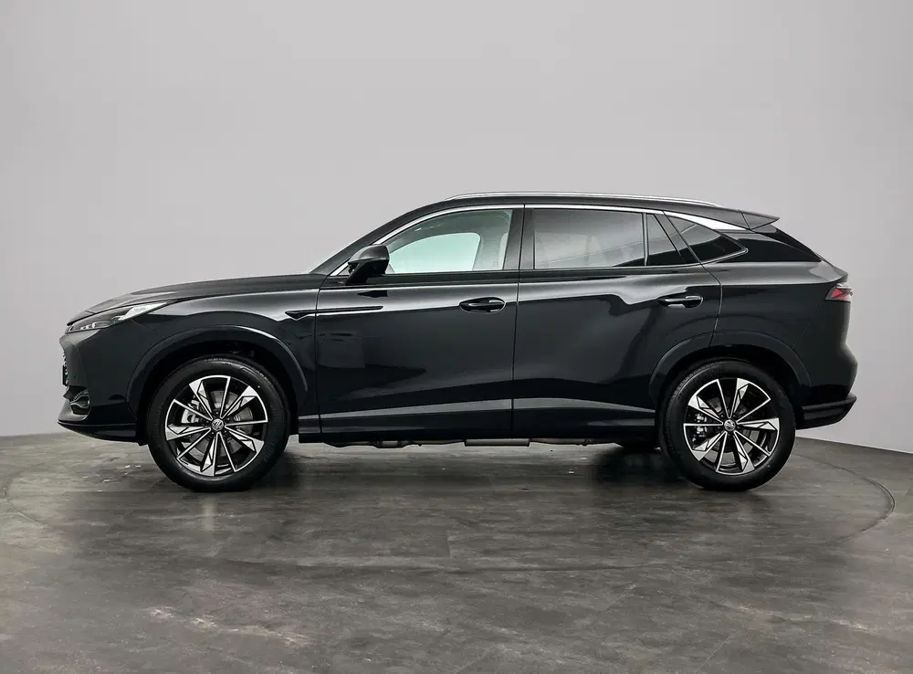 MG HS 1.5 Hybrid + Aut. Luxury uit 2026, foto 9
