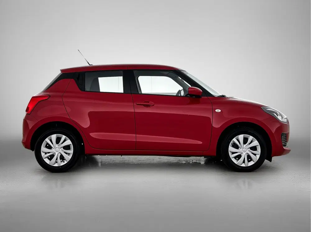 Suzuki Swift 1.2 Comfort Smart Hybrid uit 2023, foto 10