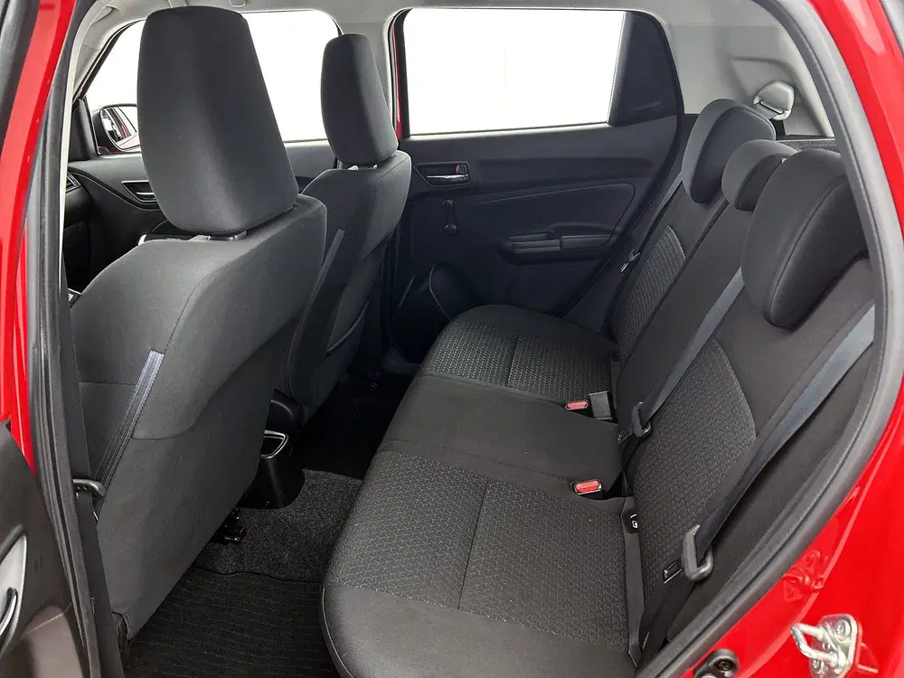 Suzuki Swift 1.2 Comfort Smart Hybrid uit 2023, foto 15