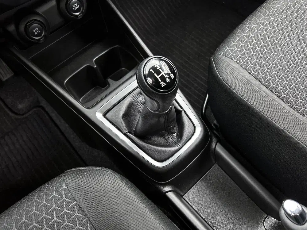 Suzuki Swift 1.2 Comfort Smart Hybrid uit 2023, foto 9