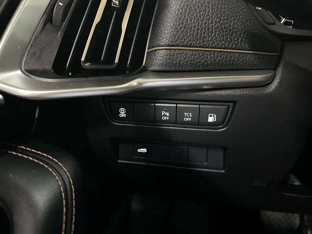 Mazda CX-60 2.5 e-SkyActiv PHEV Exclusive-Line 327pk uit 2023, foto 11