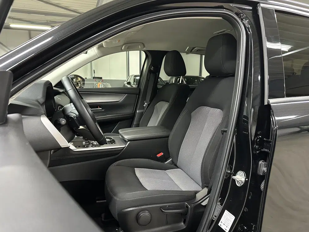 Mazda CX-60 2.5 e-SkyActiv PHEV Exclusive-Line 327pk uit 2023, foto 3