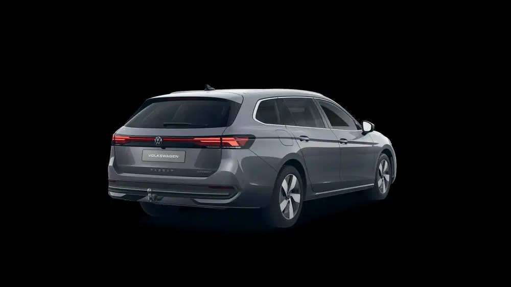 Volkswagen Passat 1.5 eHybrid Business uit 2026, foto 9