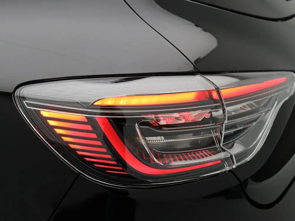 Renault Clio E-Tech Full Hybrid 145pk esprit Alpine uit 2025, foto 10