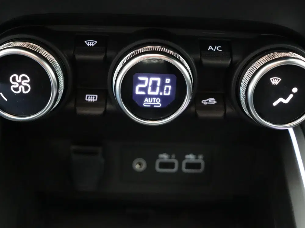 Renault Clio E-Tech Full Hybrid 145pk esprit Alpine uit 2025, foto 11
