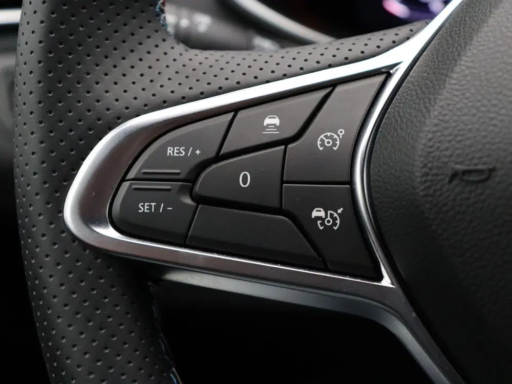 Renault Clio E-Tech Full Hybrid 145pk esprit Alpine uit 2025, foto 12