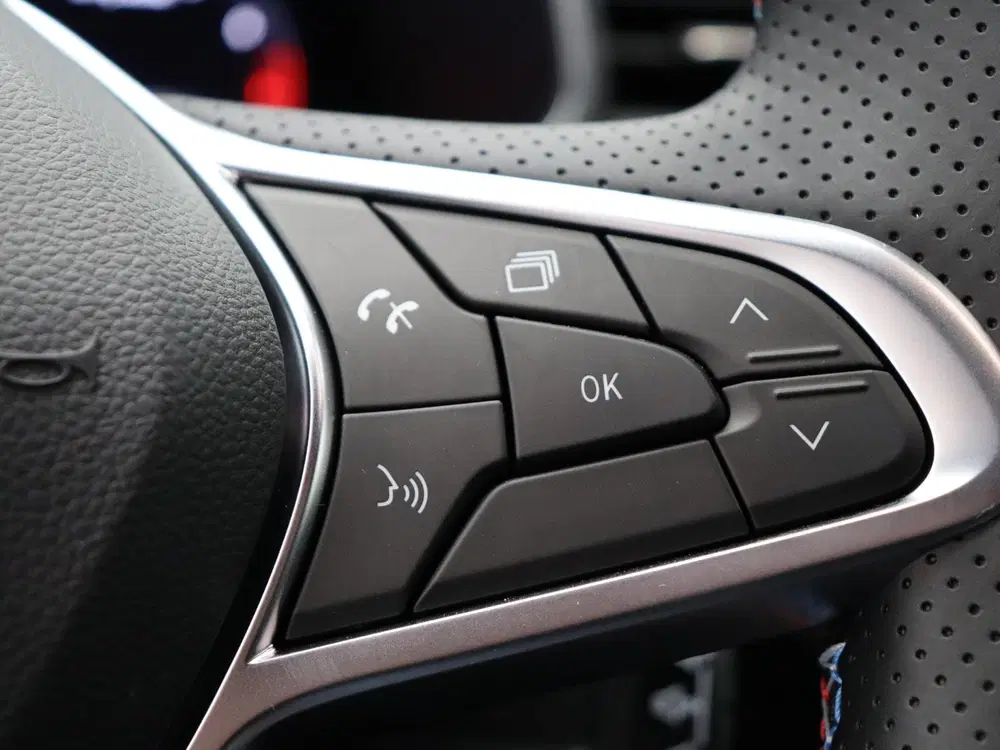 Renault Clio E-Tech Full Hybrid 145pk esprit Alpine uit 2025, foto 13