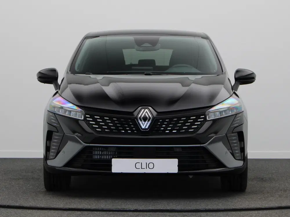 Renault Clio E-Tech Full Hybrid 145pk esprit Alpine uit 2025, foto 4