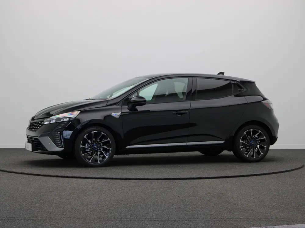 Renault Clio E-Tech Full Hybrid 145pk esprit Alpine uit 2025, foto 6