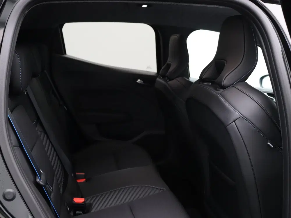 Renault Clio E-Tech Full Hybrid 145pk esprit Alpine uit 2025, foto 8