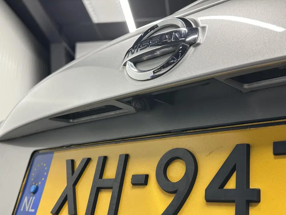 Nissan Juke 1.2 DIG-T S uit 2019, foto 11