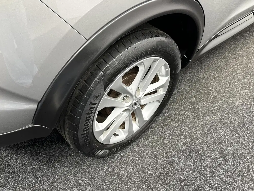 Nissan Juke 1.2 DIG-T S uit 2019, foto 13