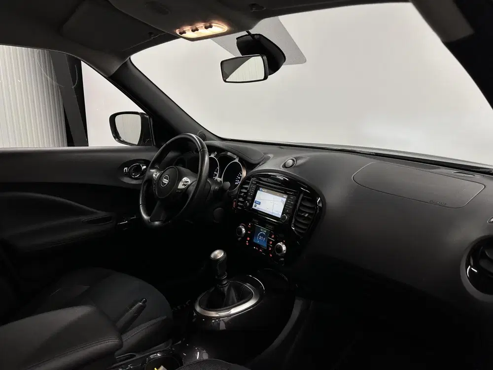 Nissan Juke 1.2 DIG-T S uit 2019, foto 14
