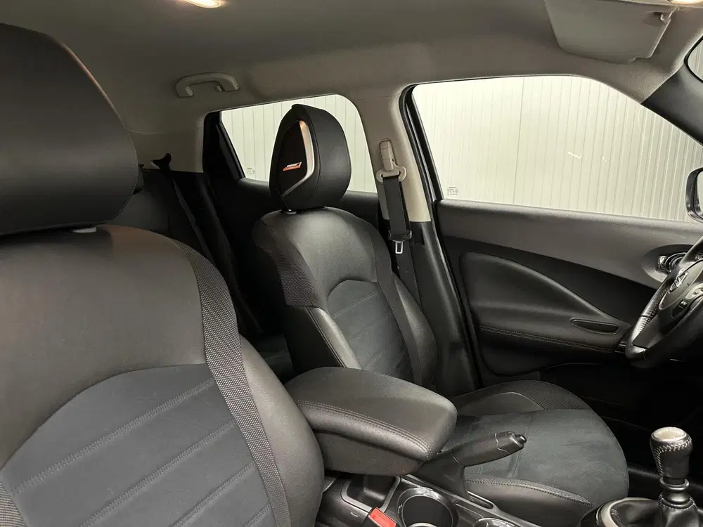 Nissan Juke 1.2 DIG-T S uit 2019, foto 15