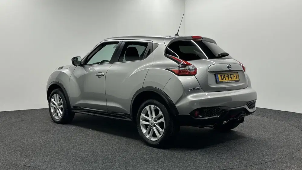 Nissan Juke 1.2 DIG-T S uit 2019, foto 4