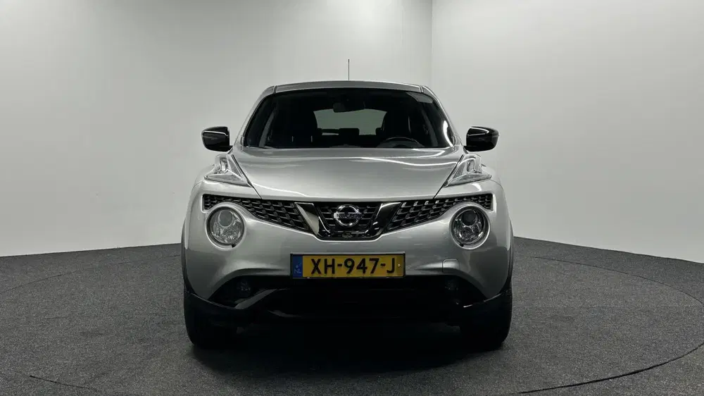 Nissan Juke 1.2 DIG-T S uit 2019, foto 6