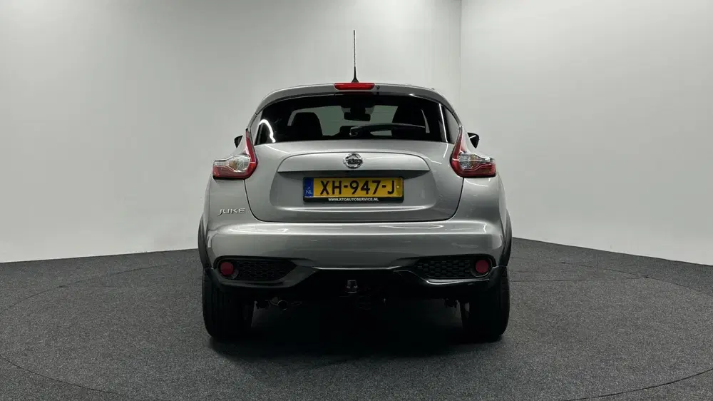 Nissan Juke 1.2 DIG-T S uit 2019, foto 7