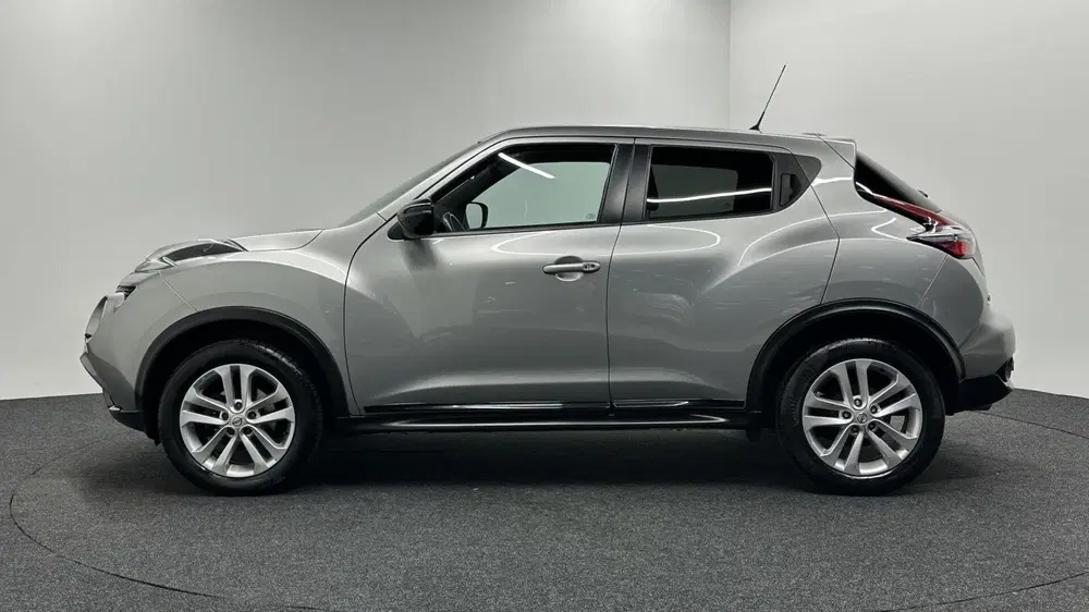 Nissan Juke 1.2 DIG-T S uit 2019, foto 8