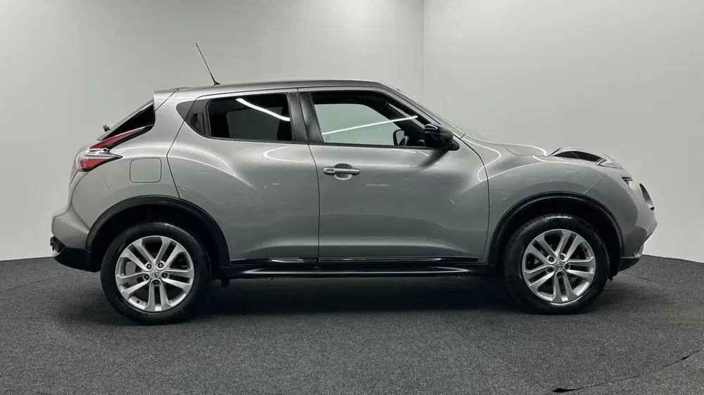 Nissan Juke 1.2 DIG-T S uit 2019, foto 9