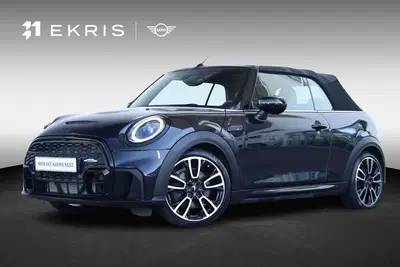 Mini Cabrio 2.0 Cooper S John Cooper Works Comfort Acc uit 2023