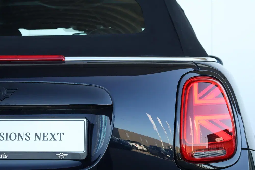 Mini Cabrio 2.0 Cooper S John Cooper Works Comfort Acc uit 2023, foto 11