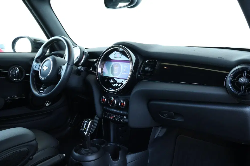 Mini Cabrio 2.0 Cooper S John Cooper Works Comfort Acc uit 2023, foto 12