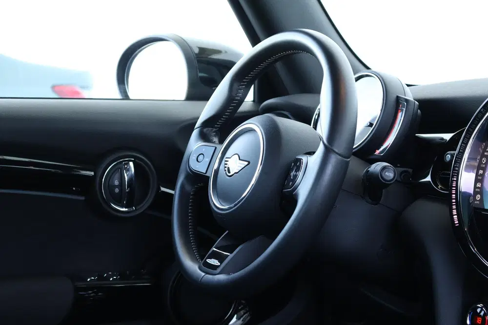 Mini Cabrio 2.0 Cooper S John Cooper Works Comfort Acc uit 2023, foto 13